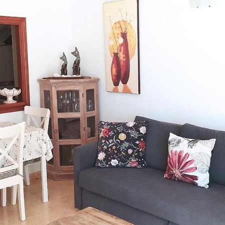 Edf. Albaida I, 5º H Apartment Nerja Luaran gambar